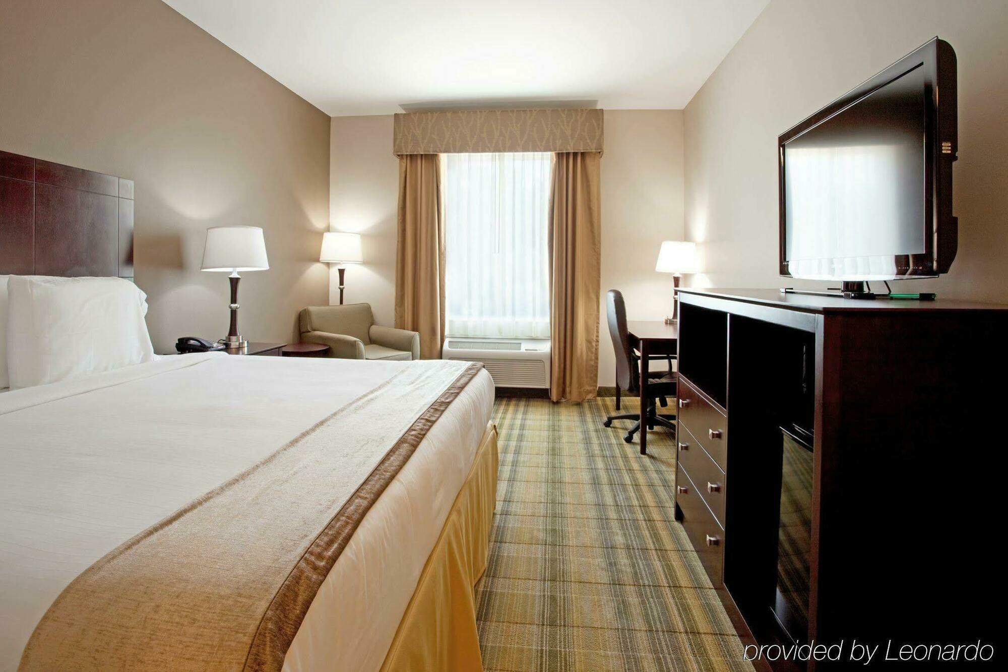 Holiday Inn Express & Suites - Cut Off Galliano By Ihg Cameră foto